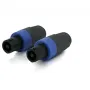 Разъемы Speacon PROCAST CABLE M-SP4NC